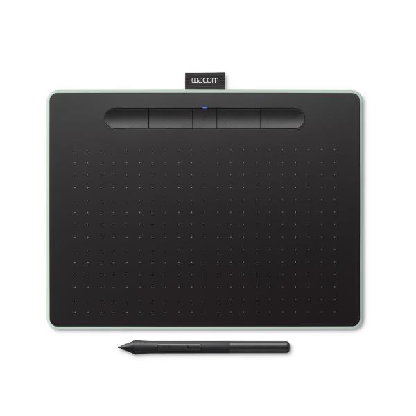 INTUOS BLUETOOTH SMALL PISTACHIO