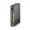 RGS100-5P - 5 PORT SWITCH