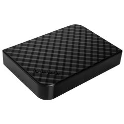 EXTERNAL HARD DRIVE - 2 TB - 3.5 USB 3.0