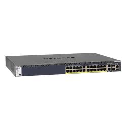 M4300-28G-POE  MANAGED SWCH APS550W