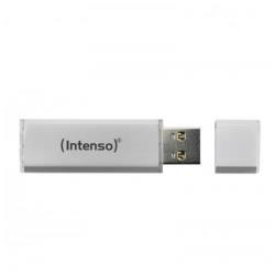 32GB SILVER USB STICK