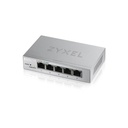 UNMANAGED PLUS SWITCH 5 PORTS