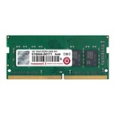 4GB DDR4 2400 SO-DIMM 1RX8