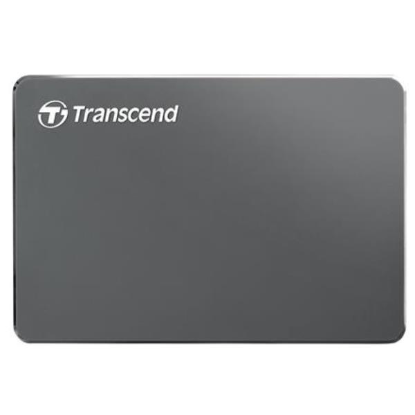 2TB STOREJET2.5 C3N  PORTABLE HDD