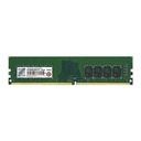 8GB DDR4 2400 U-DIMM 1RX8