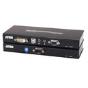 USB DVI KVM AUDIO EXTENDER (60M)