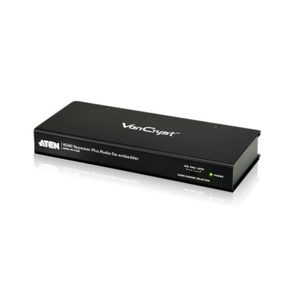 REPEATER V HDMI AUDIO DE-EMBEDDER