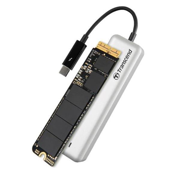 480GB JETDRIVE 825 PCIE SSD