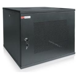 BOX IP20 RWC 9U 445X540X450 BLACK