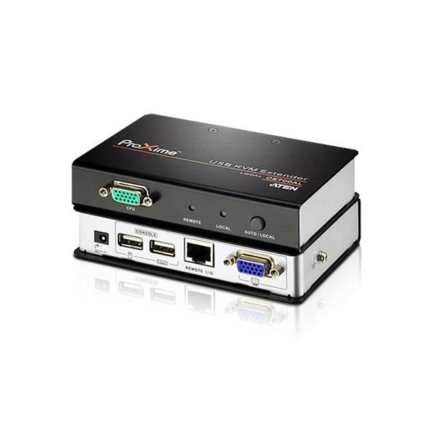 USB VGA KVM EXTENDER (150M)