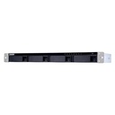 4-BAY RACK 2GB ANNAPURNA AL-314