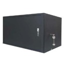 BOX IP20 RWS 12U 580X560X600 BLACK