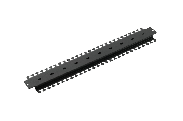 SIDE FIXING BARS P1000 BLACK