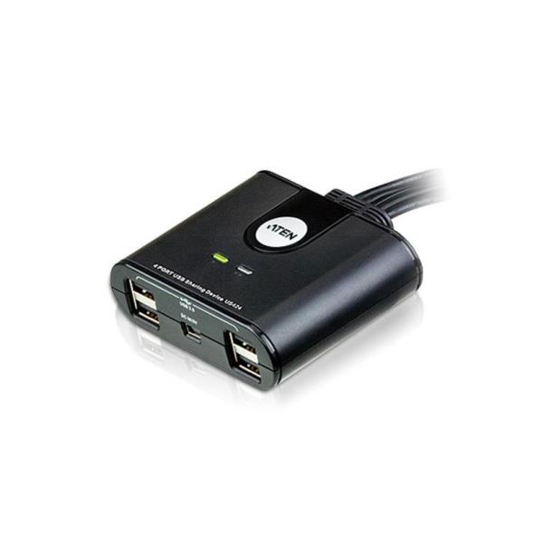 PERIPHERAL SWITCH 4-PORT USB 2.0