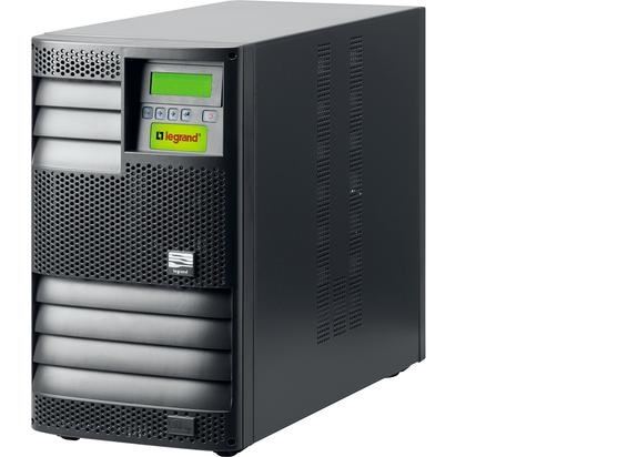 UPS MEGALINE ONLINE 3 75 KVA