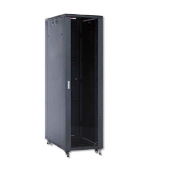 RACK IP20 RNA 22U 600X800 BLACK