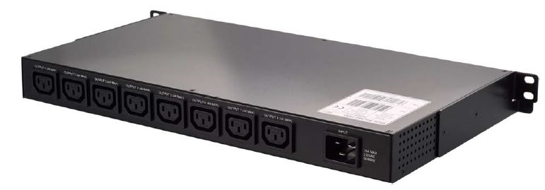 MULTI-SOCKET PDU