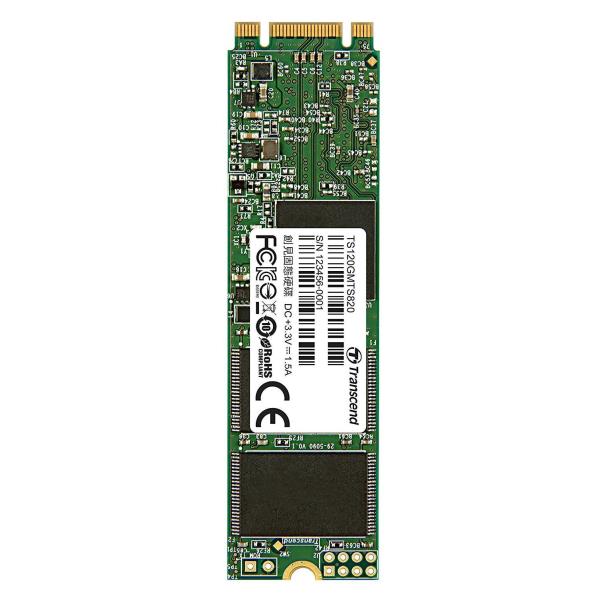 SSD 240GB M.2 2280 SSD SATA3 TLC