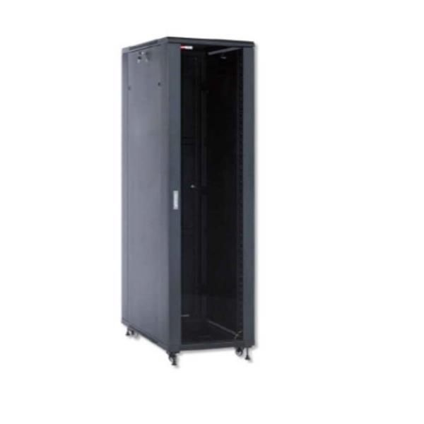 RACK IP20 RNA 22U 800X800 BLACK