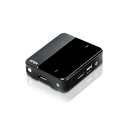 2PORT USB 4K 1.2 KVM   DP   C