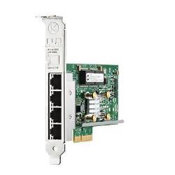 HPE ETHERNET 1GB 4-PORT RENEW