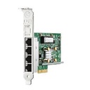 HPE ETHERNET 1GB 4-PORT  RENEW