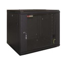 BOX IP20 RWB 15U 770X600X500 BLACK