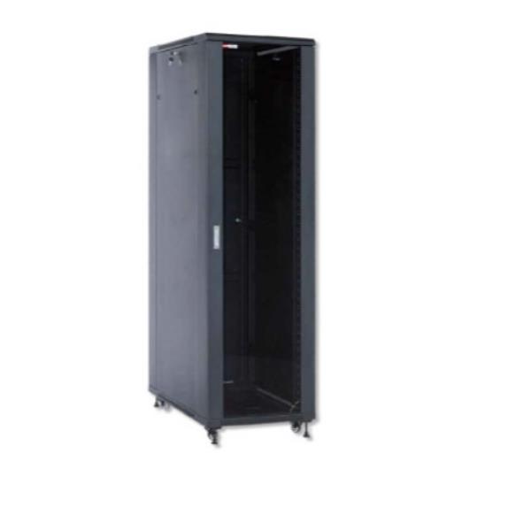 RACK IP20 RNA 42U 600X600 BLACK