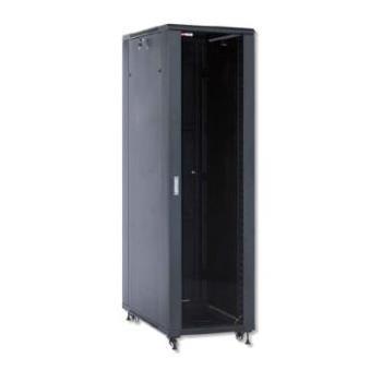 RACK IP20 RNA 42U 800X800 BLACK