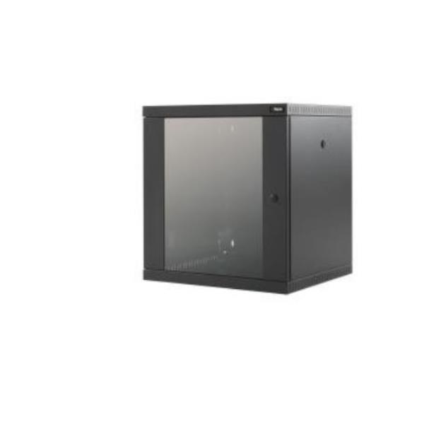 Box IP20 6U 371x600x400 black