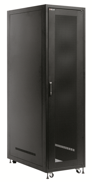 RACK IP20 RSA 42U 600X1000 BLACK