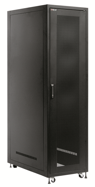 Rack IP20 RSA 42U 600x1000 Black