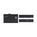 EXTENDER HDMI - HDBASET  RS-23