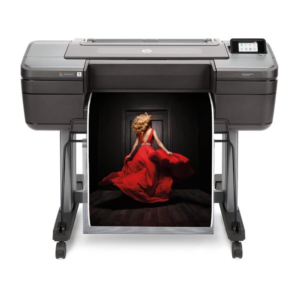 HP DESIGNJET Z9+ 24-IN  POSTSCR