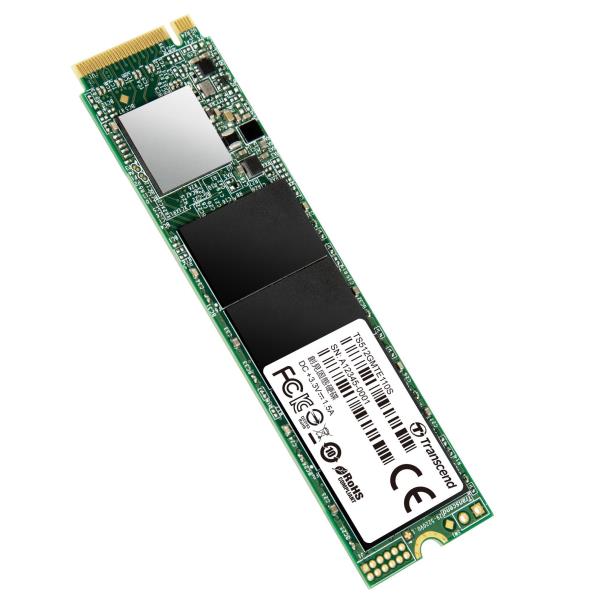 512GB M2 2280 PCIE GEN3X4 3D TLC