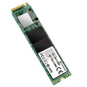 512GB M2 2280 PCIE GEN3X4 3D TLC