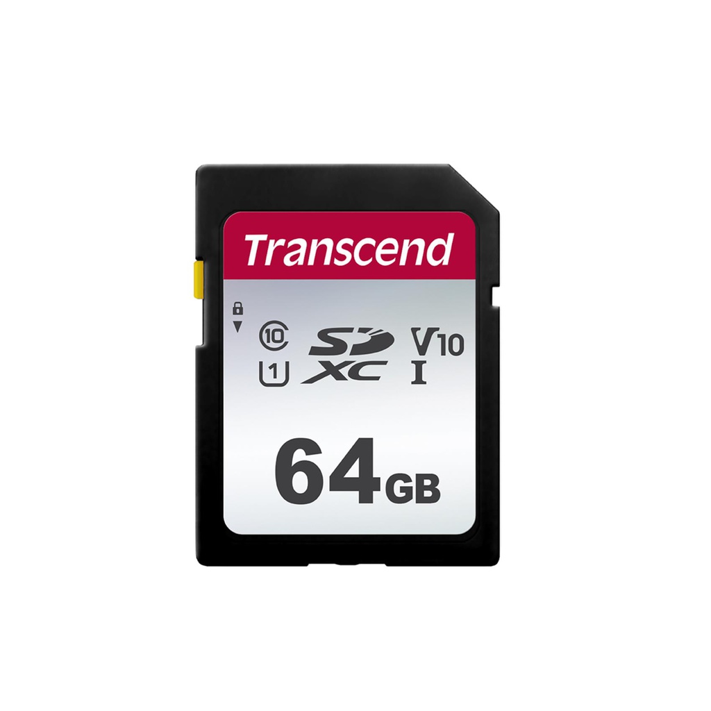 64GB SD CARD UHS-I U1