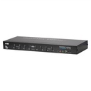 8PORT USB DVI KVM A