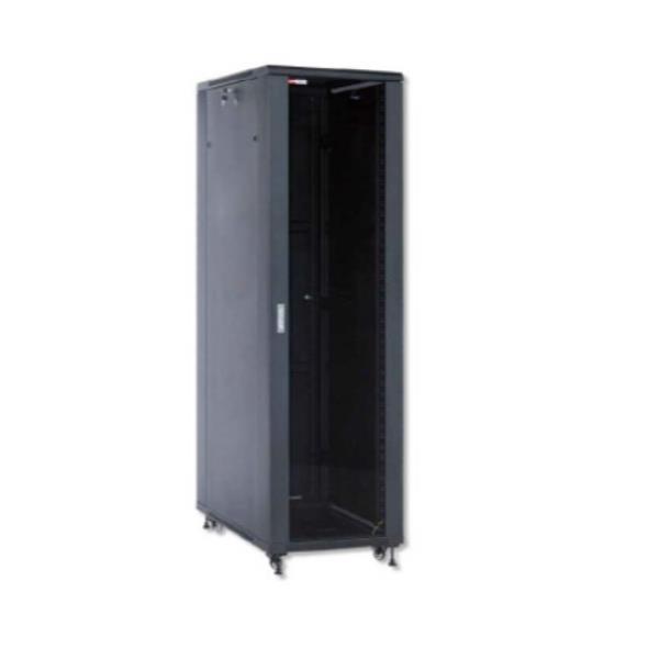 RACK IP20 RNA 27U 600X600 BLACK