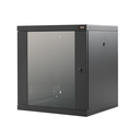 Box IP20 9U 504x600x526 Black