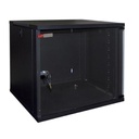 BOX IP20 RWA 15U 720X540X600 BLACK