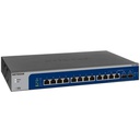 12PT 10G/MULTI-GIG WEB MANAGED P