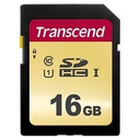 16GB UHS-I U1 SD CARD MLC