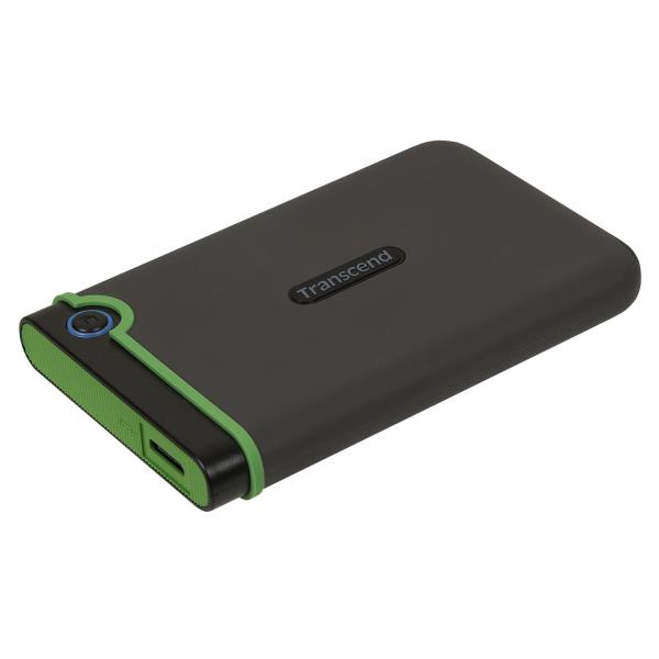 STOREJET 2TB M3S PORTABLE