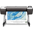 HP DESIGNJET T1700DR