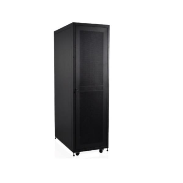 RACK IP20 RSA 27U 600X1000 BLACK