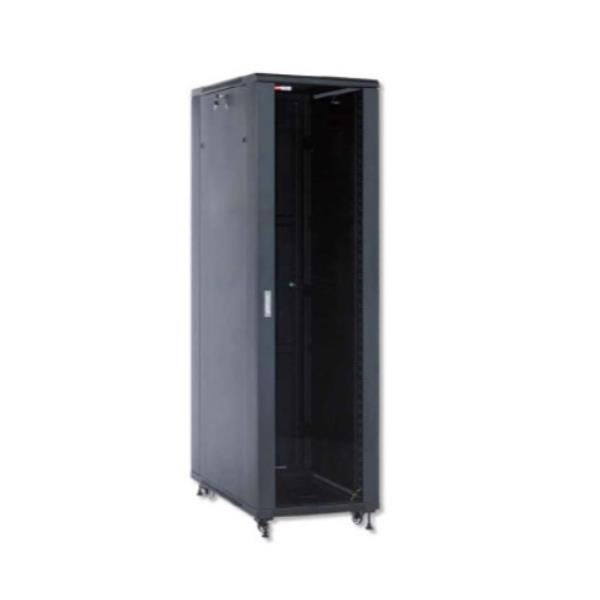 RACK IP20 RNA 22U 600X600 BLACK