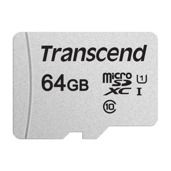 64GB UHS-I U1 MICROSD