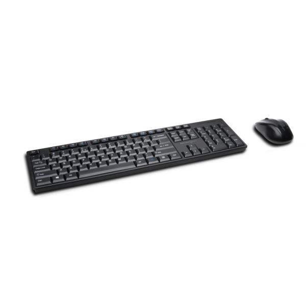 PRO FIT WIRELESS KEYBOARD+MOUSE SET