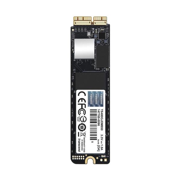 JETDRIVE 850 480GB PER APPLE